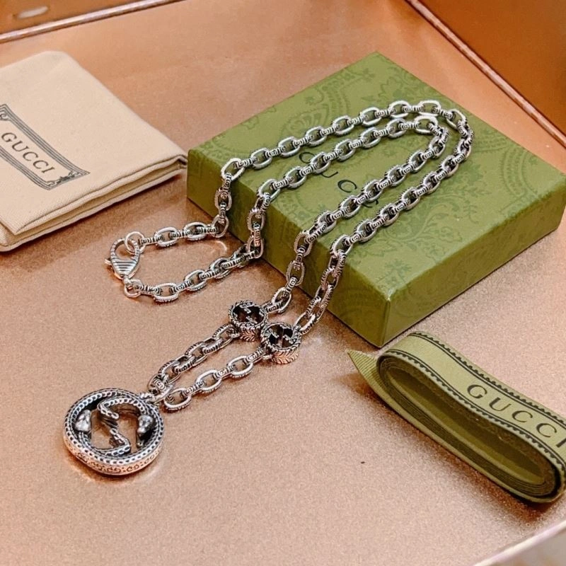 Elegant Gxccx Necklaces 307509
