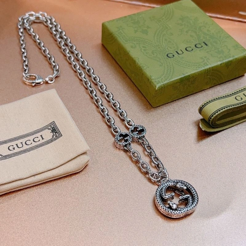 Elegant Gxccx Necklaces 307509