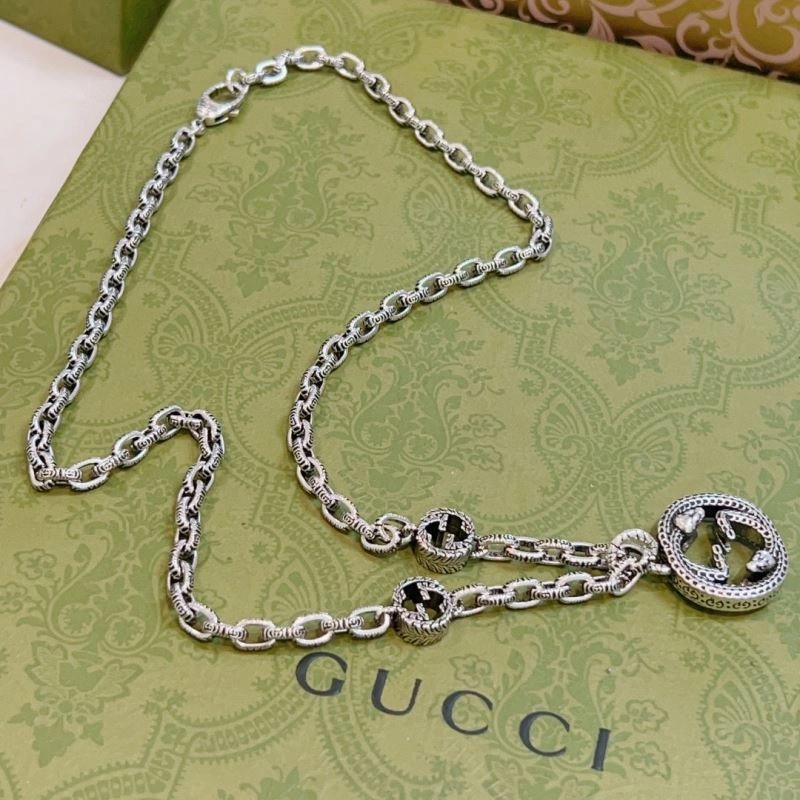 Elegant Gxccx Necklaces 307509