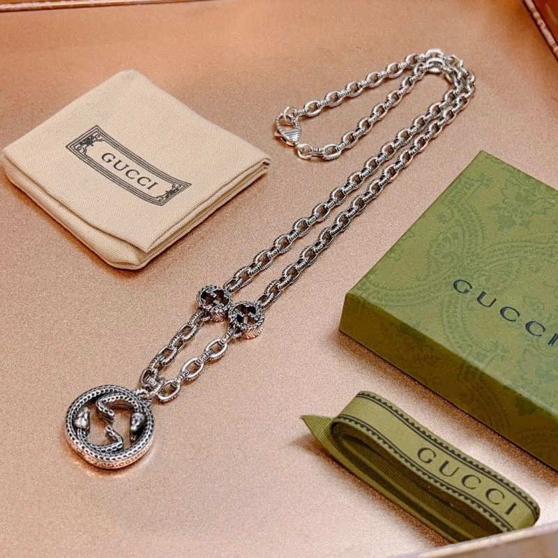 Elegant Gxccx Necklaces 307509