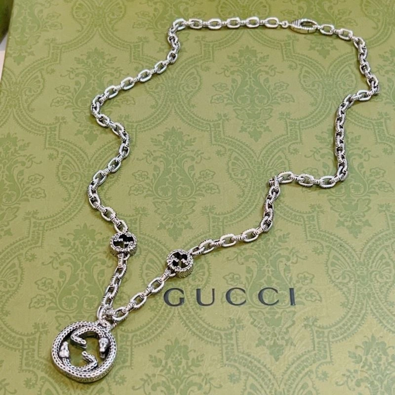 Elegant Gxccx Necklaces 307509