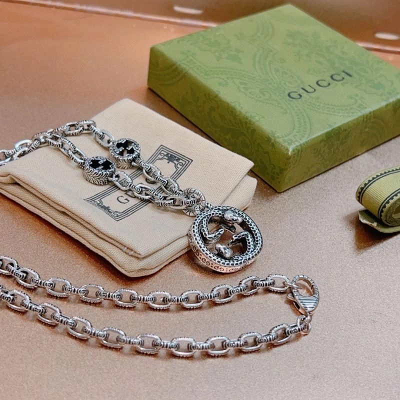Elegant Gxccx Necklaces 307509