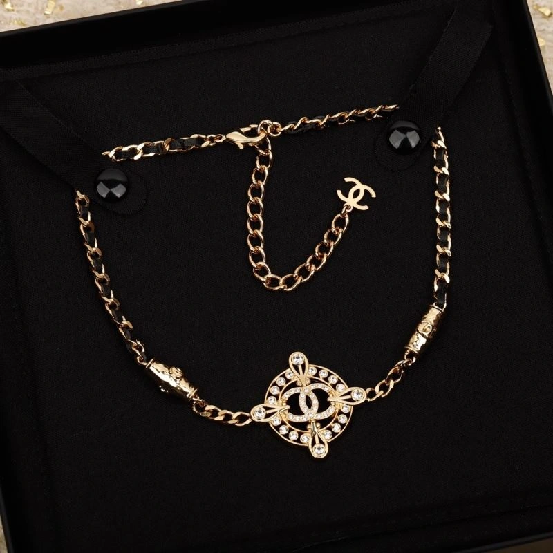 TopPick Swxrxvski Necklaces 315341