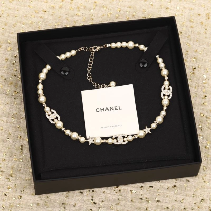Swxrxvski Necklaces Minimalist 315343