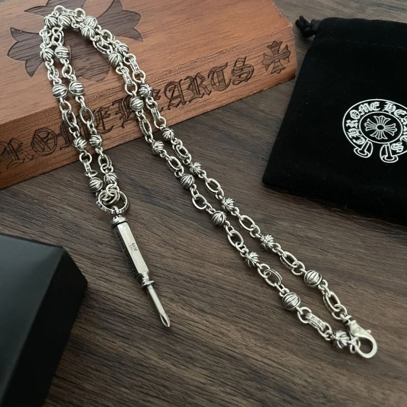DailyWear Chrxmx Hxxrts Necklaces 301664
