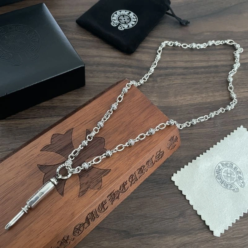 DailyWear Chrxmx Hxxrts Necklaces 301664