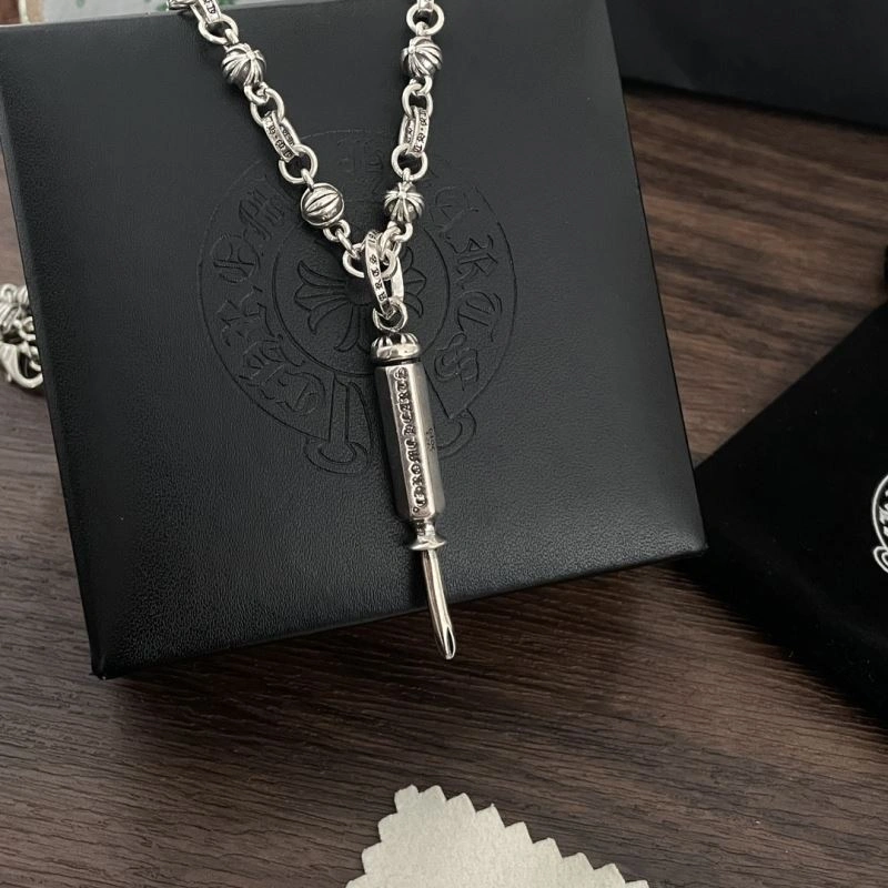 DailyWear Chrxmx Hxxrts Necklaces 301664