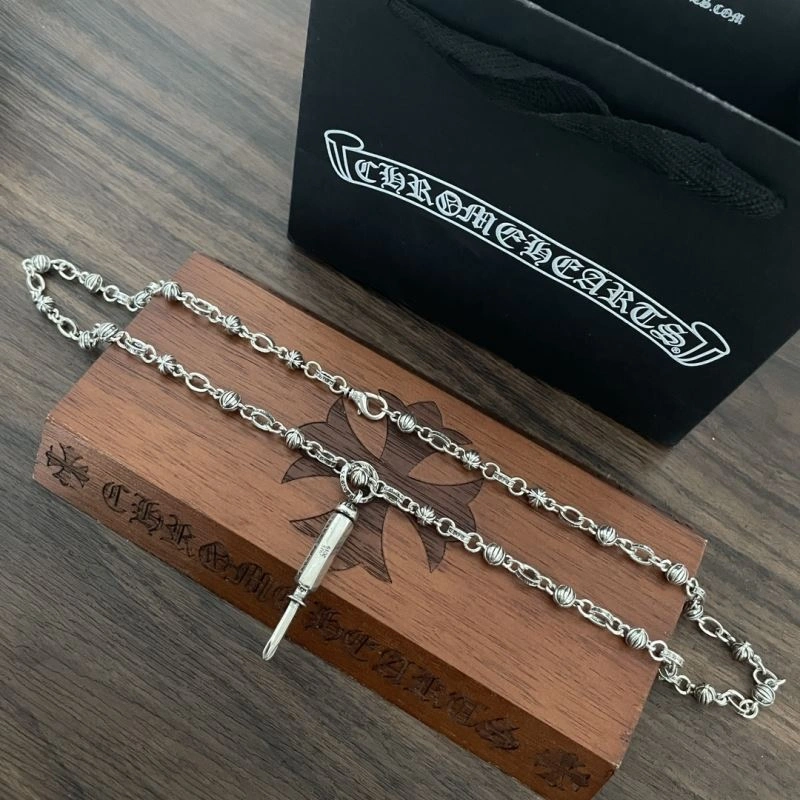 DailyWear Chrxmx Hxxrts Necklaces 301664