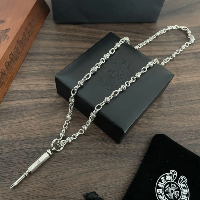 DailyWear Chrxmx Hxxrts Necklaces 301664
