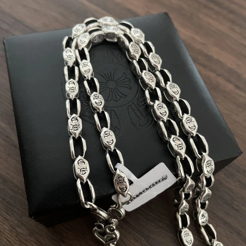 Chrxmx Hxxrts Necklaces Versatile 301662
