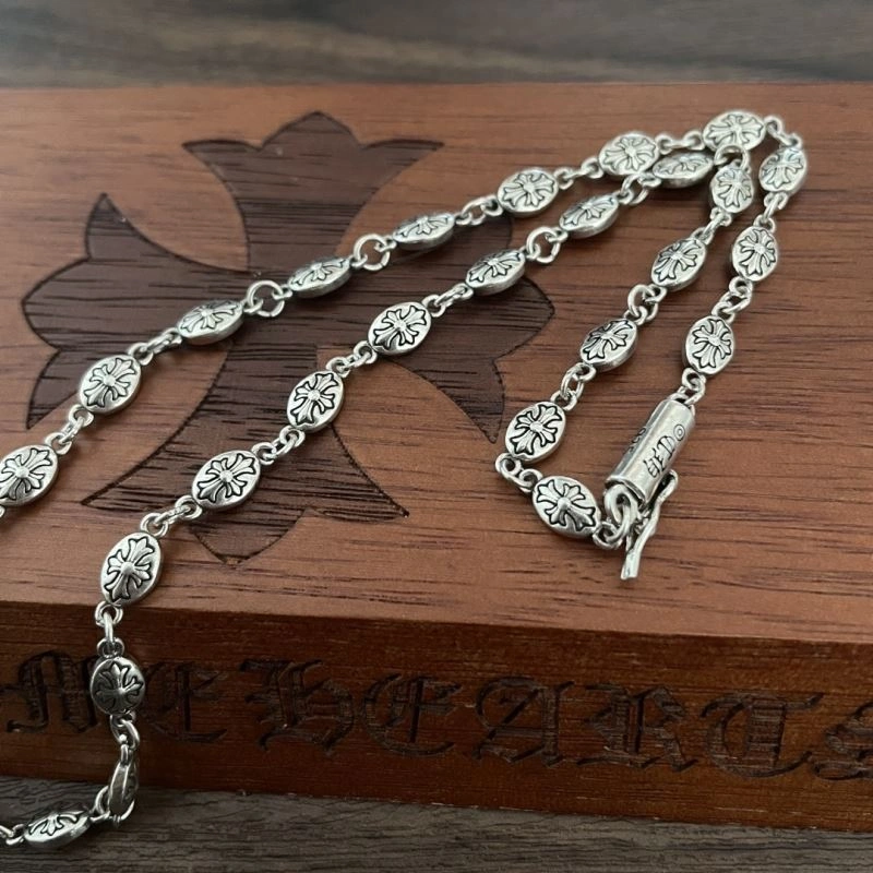 Chrxmx Hxxrts Necklaces Durable 301663