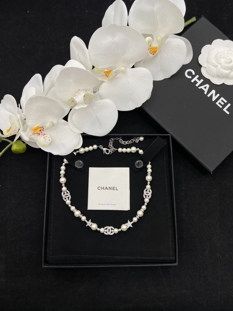 Chxnxl Necklaces SmartChoice 293275