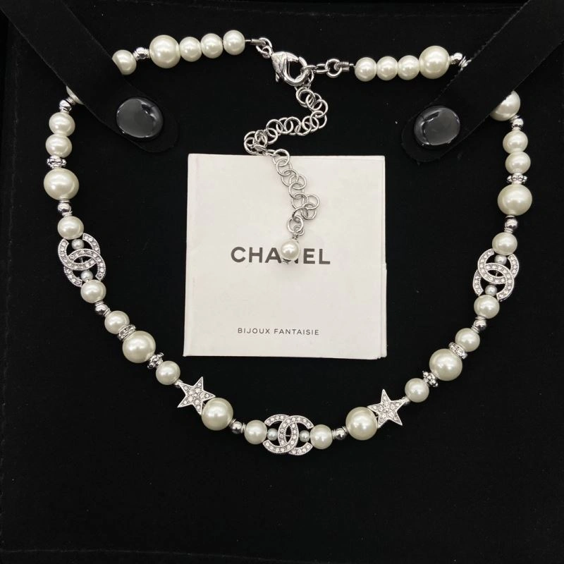 Chxnxl Necklaces SmartChoice 293275