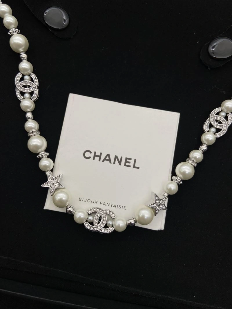 Chxnxl Necklaces SmartChoice 293275