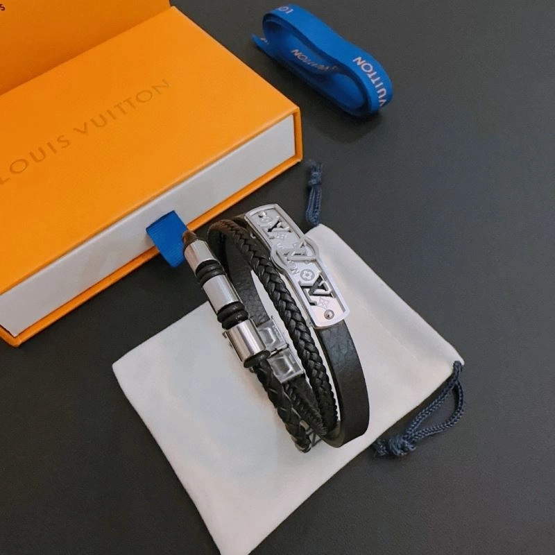 StreetReady LX Bracelets 312477