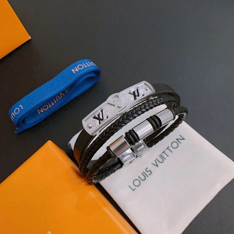 StreetReady LX Bracelets 312477