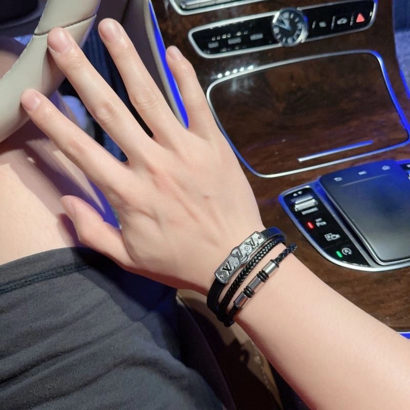 StreetReady LX Bracelets 312477