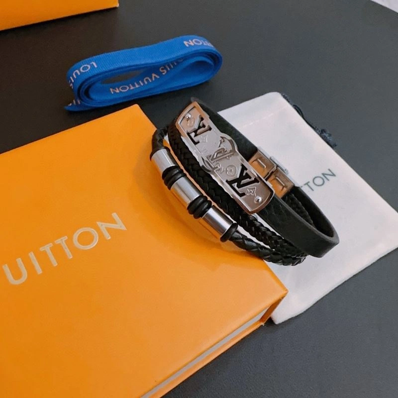 StreetReady LX Bracelets 312477