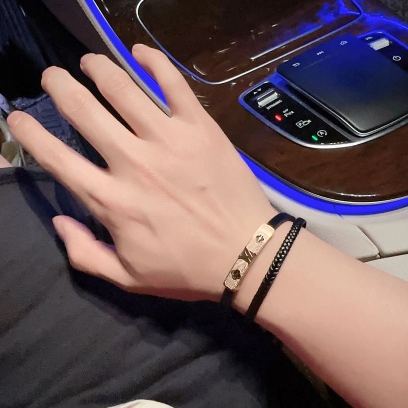 Compact LX Bracelets 312469