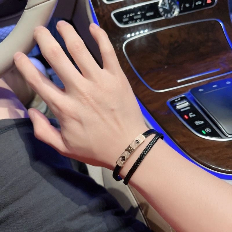 Compact LX Bracelets 312469