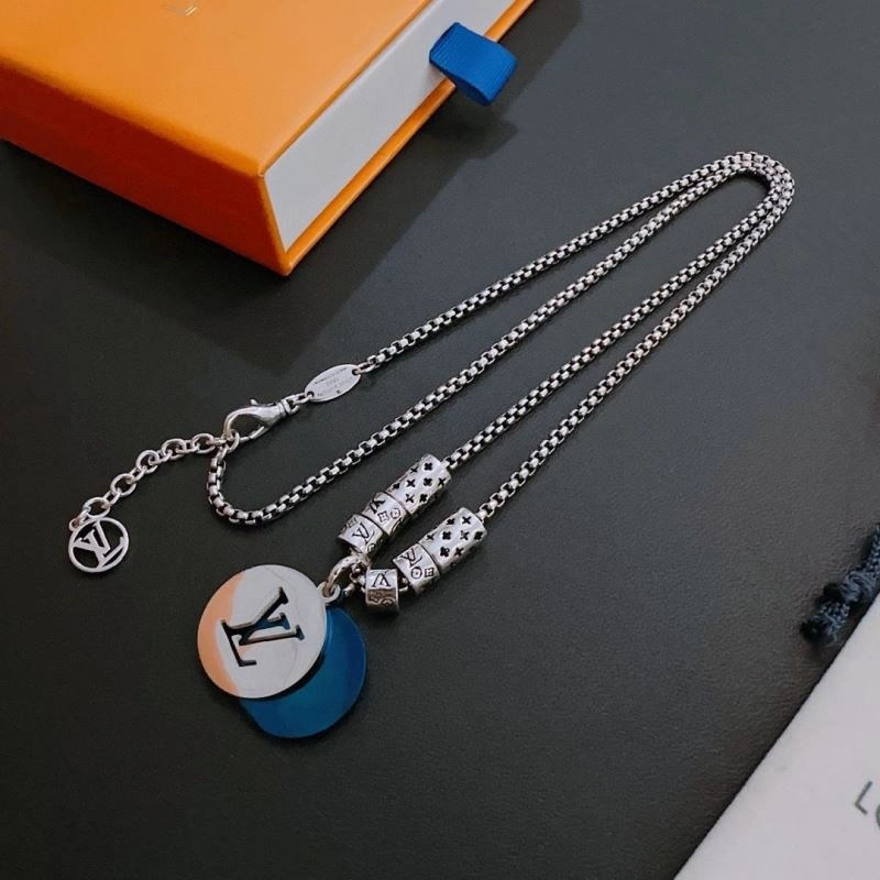 Popular LX Necklaces 312245