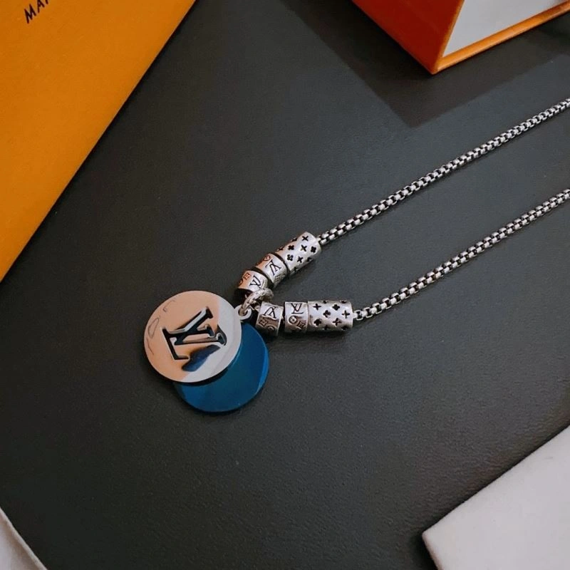 Popular LX Necklaces 312245