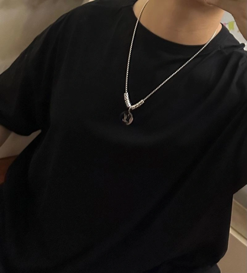 Popular LX Necklaces 312245