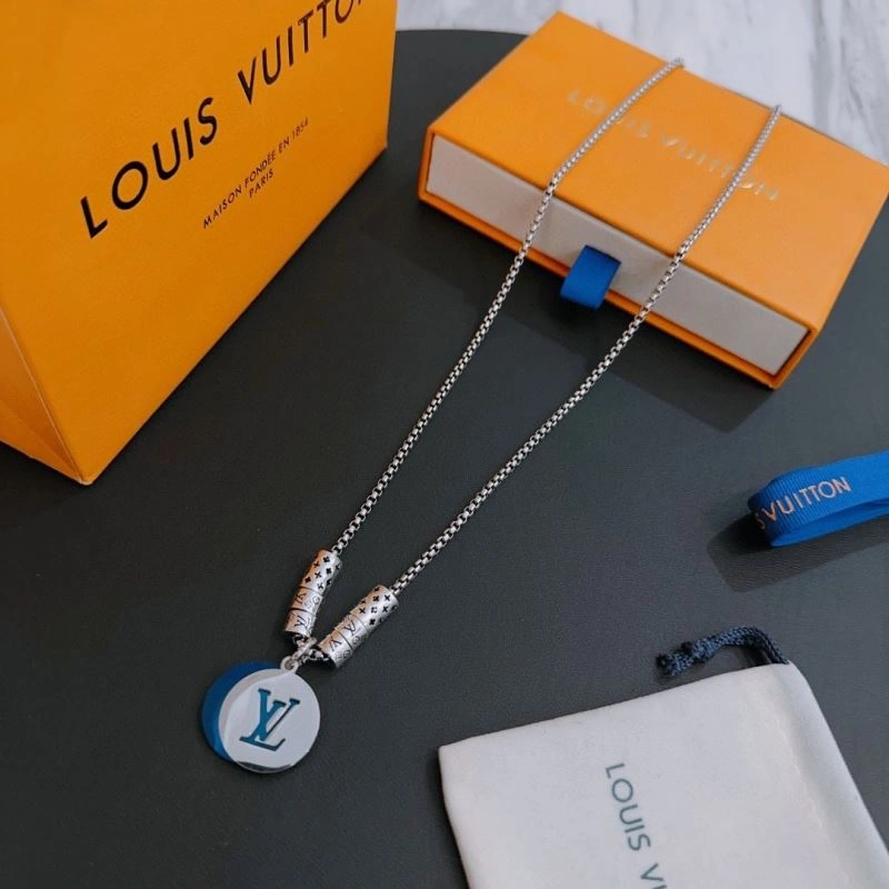 Popular LX Necklaces 312245