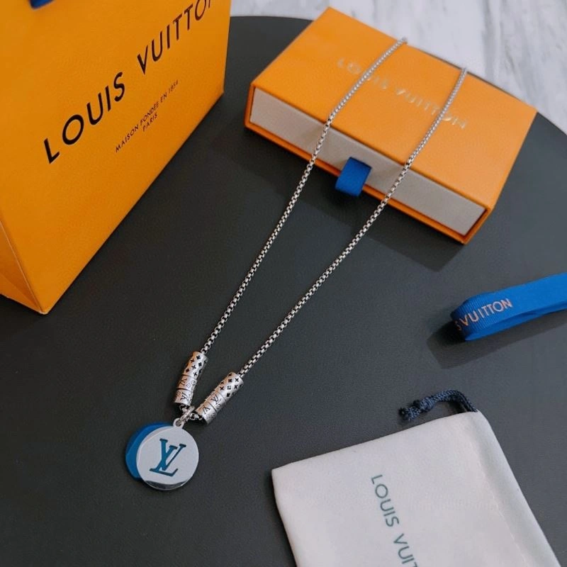 Popular LX Necklaces 312245