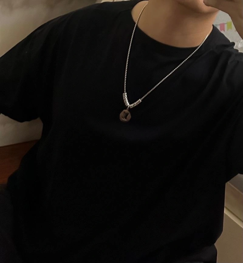 Popular LX Necklaces 312245