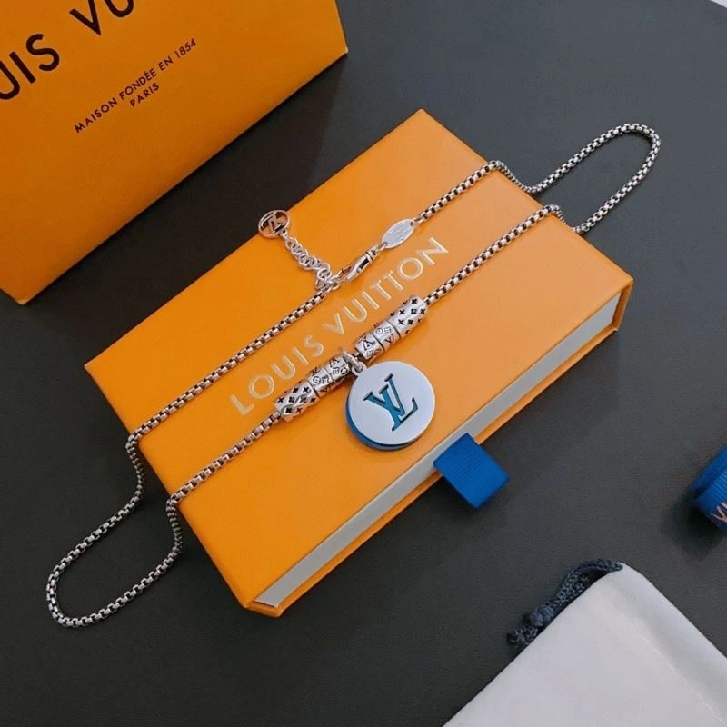 Popular LX Necklaces 312245