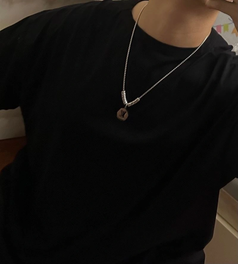 Popular LX Necklaces 312245