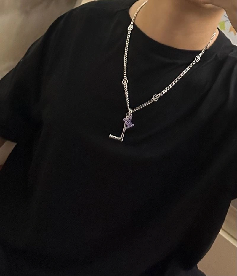 EyeCatching LX Necklaces 312227