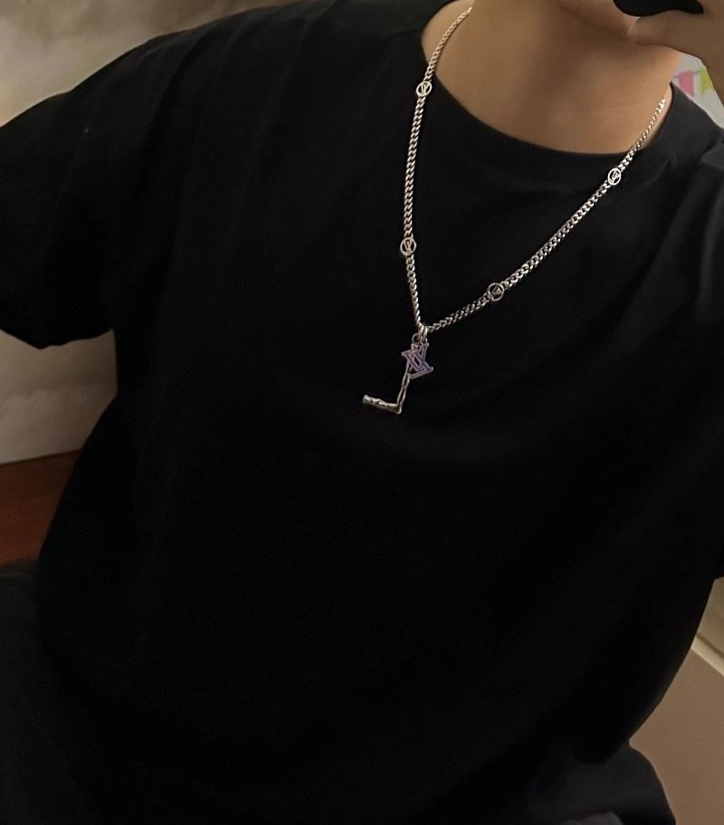 EyeCatching LX Necklaces 312227