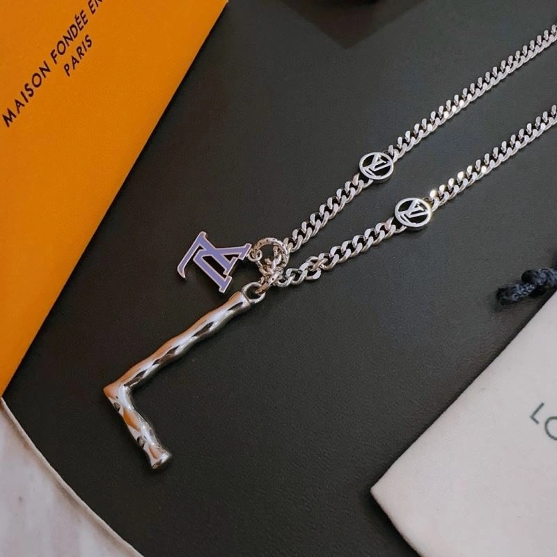 EyeCatching LX Necklaces 312227