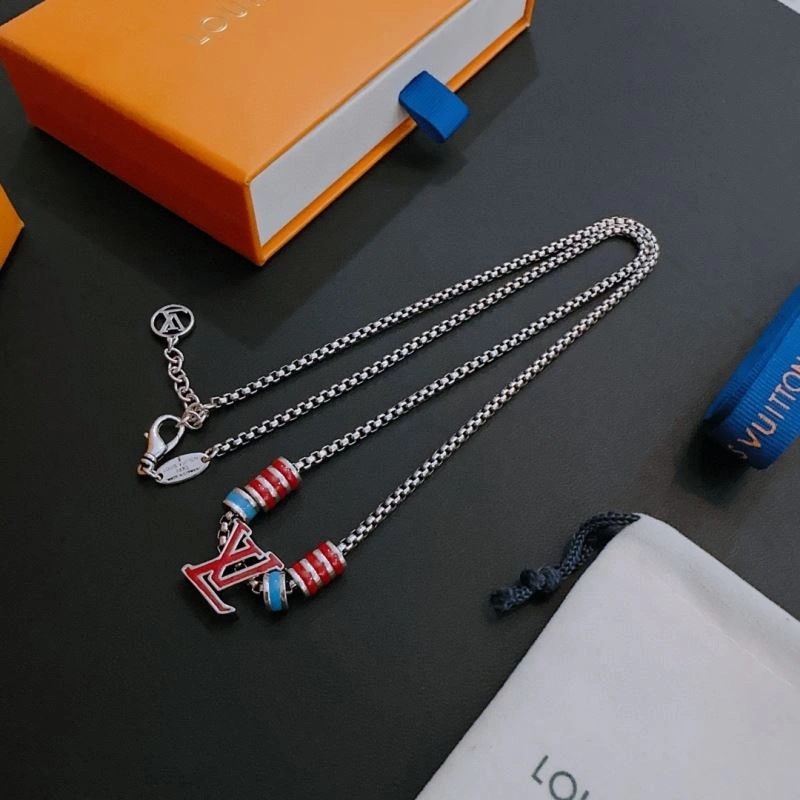 LX Necklaces Sleek 312246