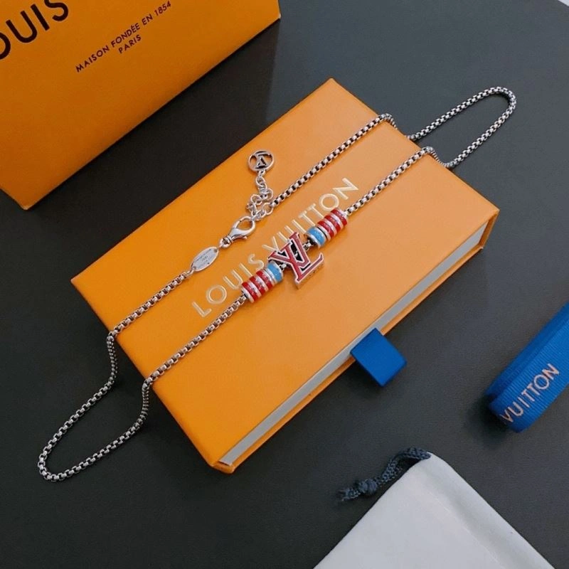 LX Necklaces Sleek 312246