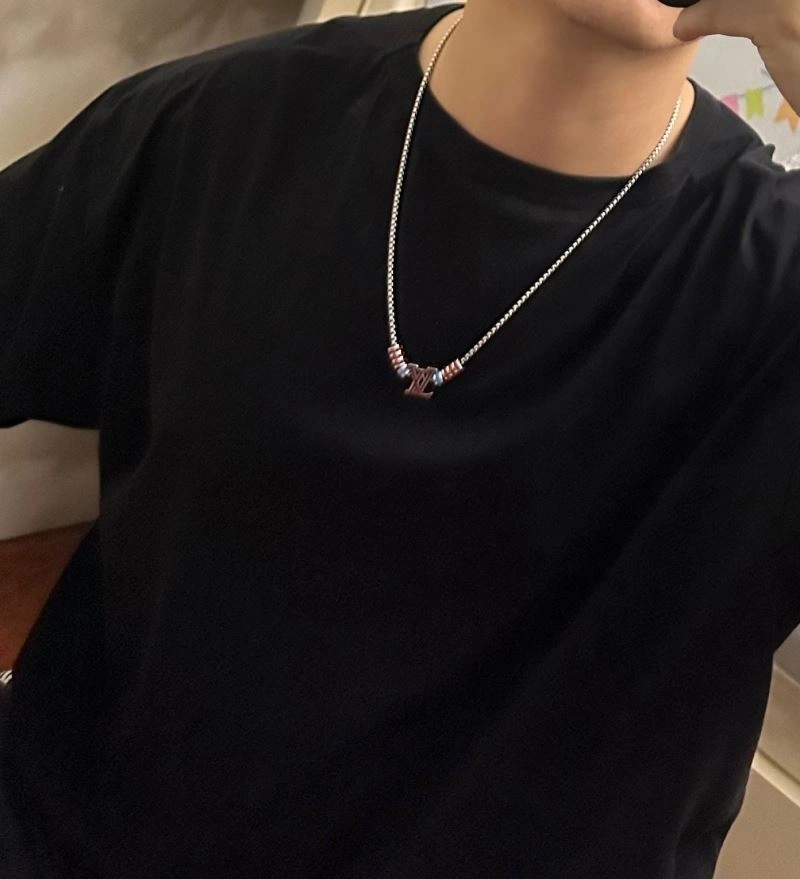 LX Necklaces Sleek 312246