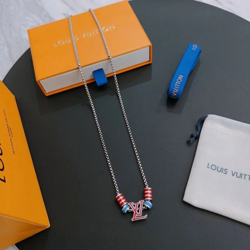 LX Necklaces Sleek 312246