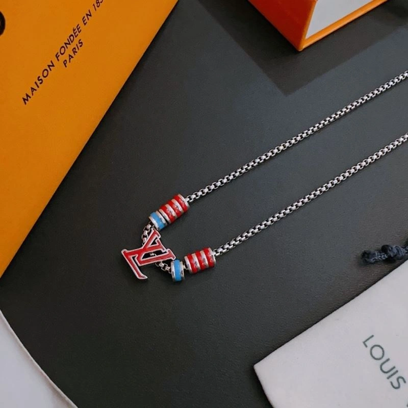 LX Necklaces Sleek 312246