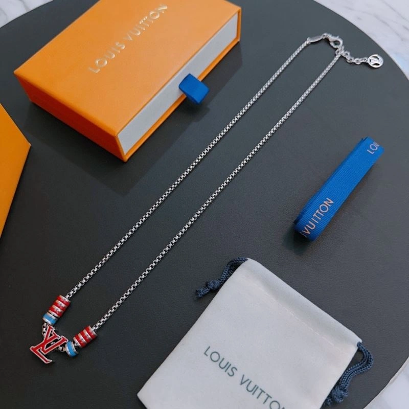 LX Necklaces Sleek 312246