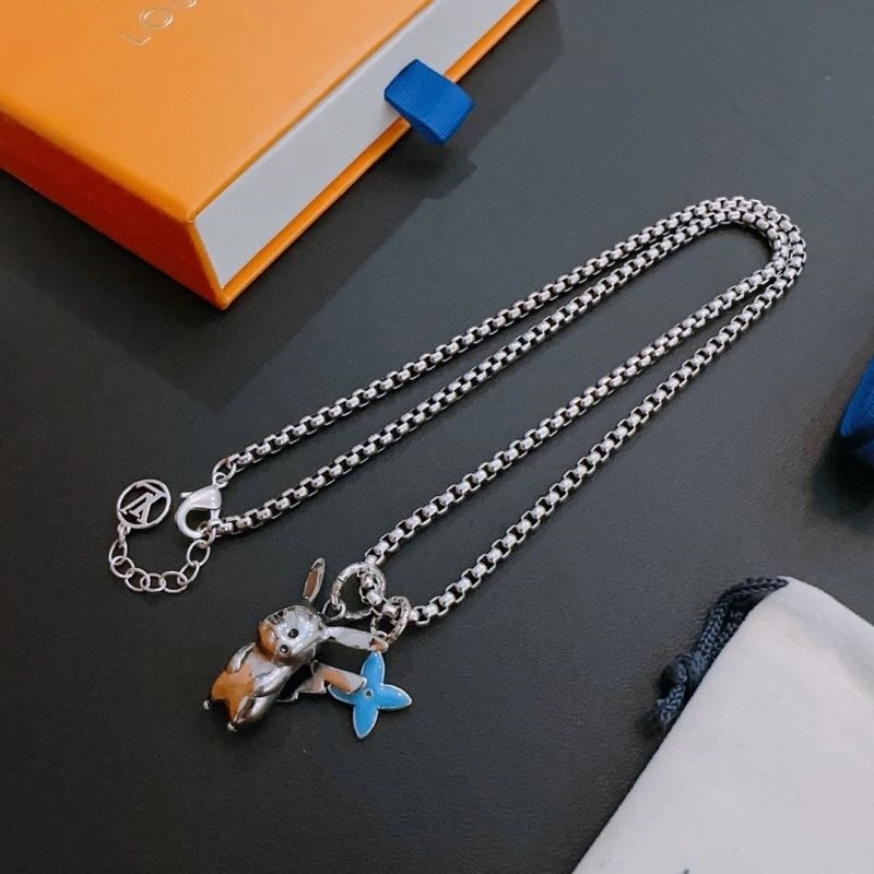LX Necklaces Functional 312248