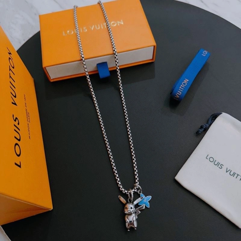 LX Necklaces Functional 312248