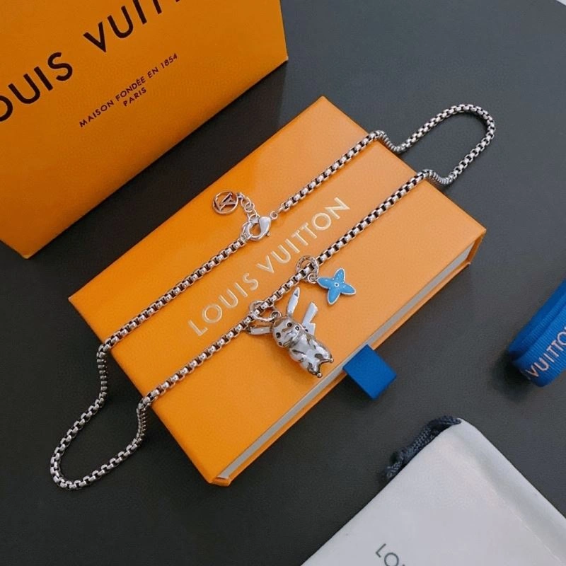 LX Necklaces Functional 312248