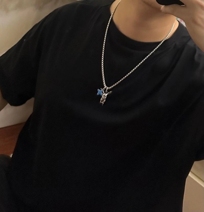 LX Necklaces Functional 312248