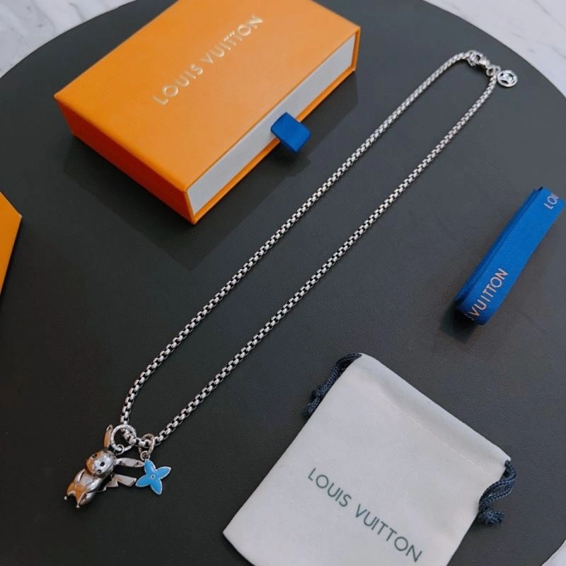 LX Necklaces Functional 312248