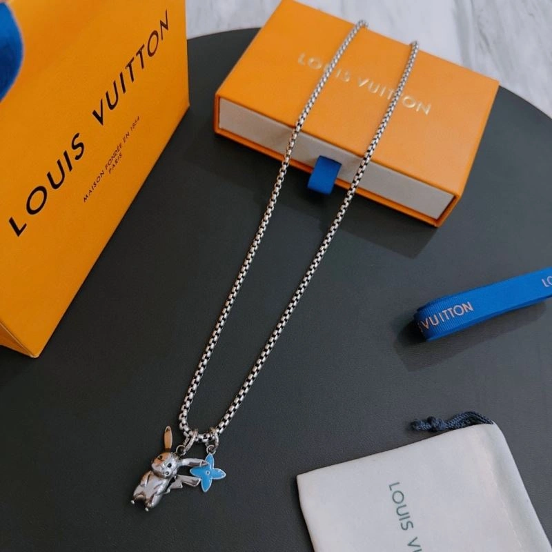 LX Necklaces Functional 312248