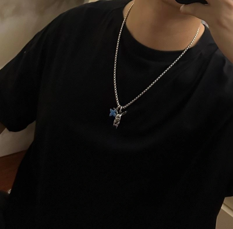 LX Necklaces Functional 312248