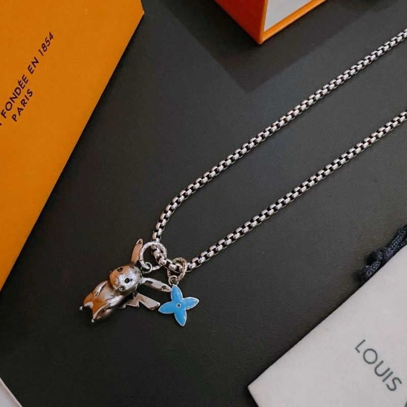 LX Necklaces Functional 312248