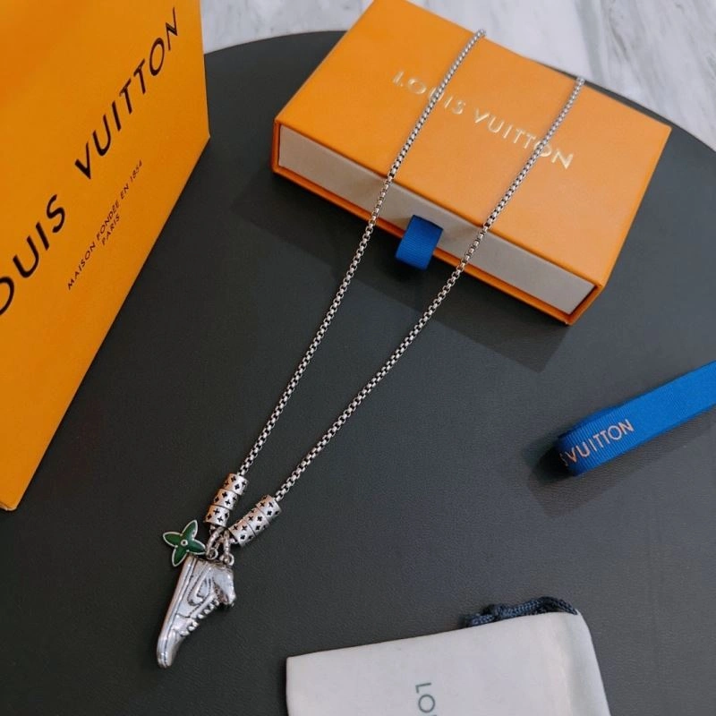 LX Necklaces Sophisticated 312232